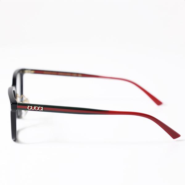 GUCCI（グッチ） メガネ Glasses GG1873OK メンズ レディース スクエア