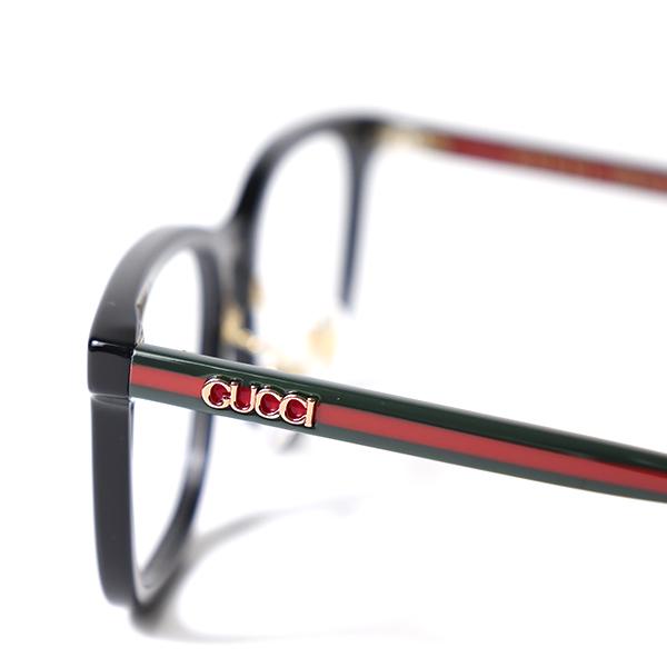 GUCCI（グッチ） メガネ Glasses GG1873OK メンズ レディース スクエア