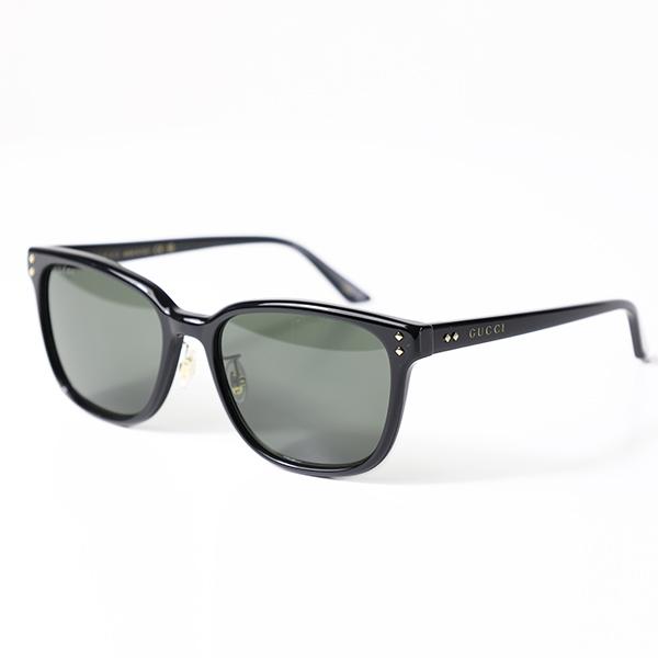 GUCCI（グッチ） サングラス Sunglass GG1896SK メンズ ウェリントン