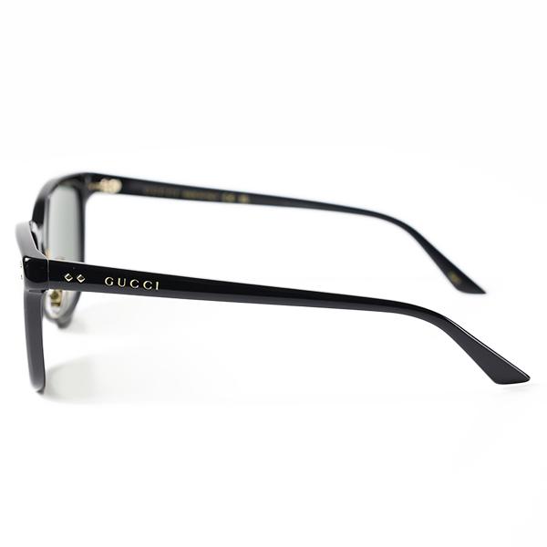 GUCCI（グッチ） サングラス Sunglass GG1896SK メンズ ウェリントン