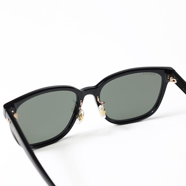GUCCI（グッチ） サングラス Sunglass GG1896SK メンズ ウェリントン