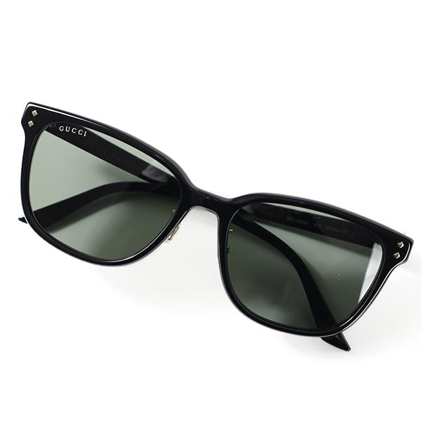 GUCCI（グッチ） サングラス Sunglass GG1896SK メンズ ウェリントン