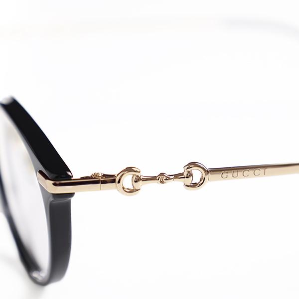 GUCCI グッチ メガネ Glasses GG1904OJ レディース ラウンド GUCCI グッチ メガネ Glasses GG1904OJ レディース ラウンド
