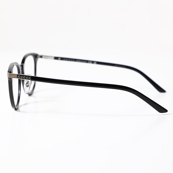 グッチGUCCI ブラック スクエアメガネ GUCCI グッチ メガネ Glasses GG1905OJ メンズ レディース ラウンド