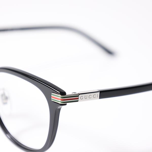 GUCCI（グッチ） メガネ Glasses GG1905OJ メンズ レディース ラウンド