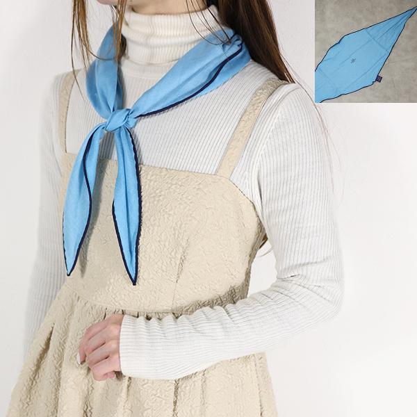 エルメス ロザンジュGM マイヨン エヴェルヴッソン スカーフ　ストール HERMES（エルメス） スカーフ LOSANGE Mini Scarf ロザンジュ ミニ