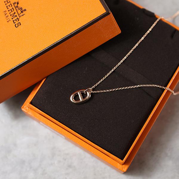 HERMES（エルメス） ネックレス Farandole PM Nacklace ファランドール