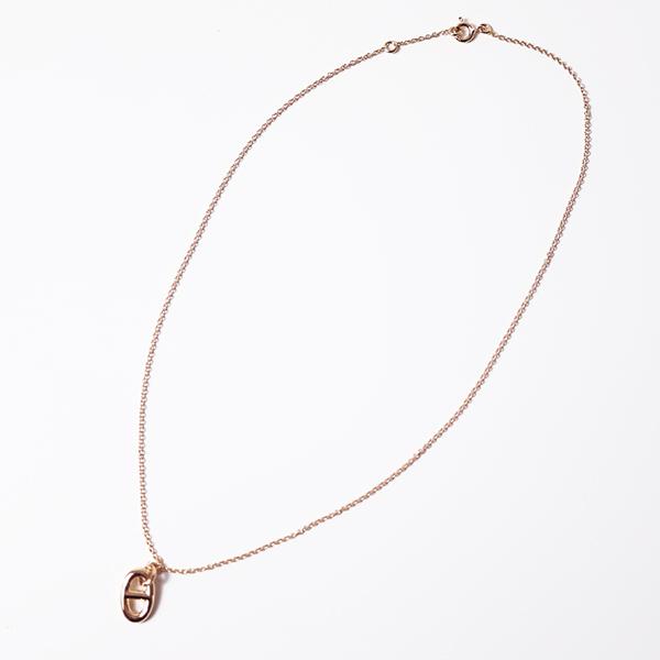 HERMES（エルメス） ネックレス Farandole PM Nacklace ファランドール