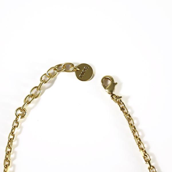Christian Dior ディオール ブレスレット Petit CD Lucky Charms Christian Dior ディオール ブレスレット Petit CD Lucky Charms