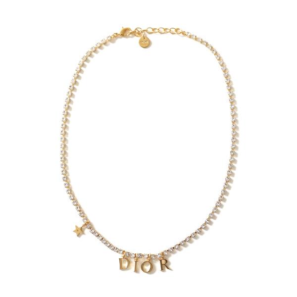 Christian Dior ディオール ネックレス Dio(r)evolution Christian Dior ディオール ネックレス Dio(r)evolution