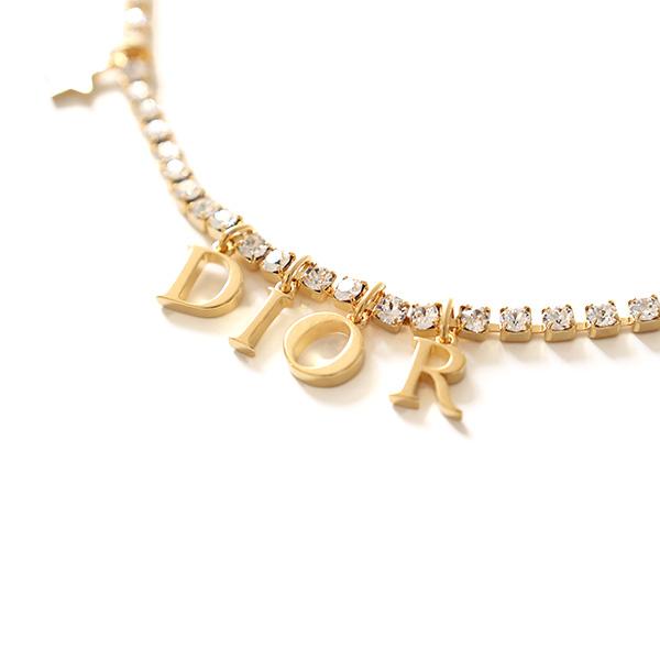 Christian Dior ディオール ネックレス Dio(r)evolution Christian Dior ディオール ネックレス Dio(r)evolution