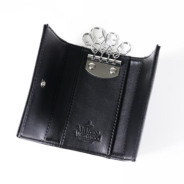 Vivienne Westwood（ヴィヴィアンウエストウッド） キーケース