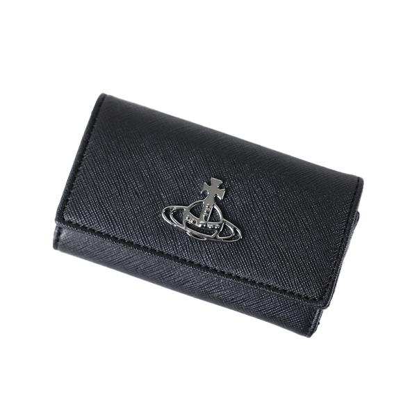 Vivienne Westwood（ヴィヴィアンウエストウッド） キーケース