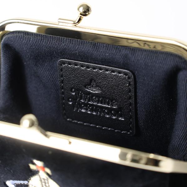 Vivienne Westwood（ヴィヴィアンウエストウッド） コインケース FRAME