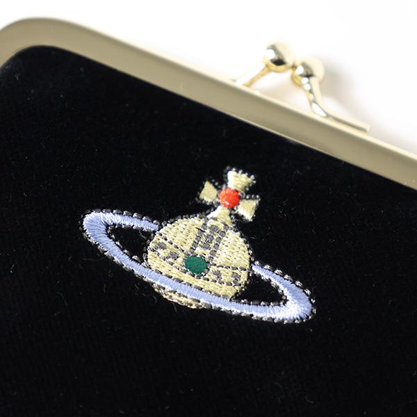 Vivienne Westwood（ヴィヴィアンウエストウッド） コインケース FRAME