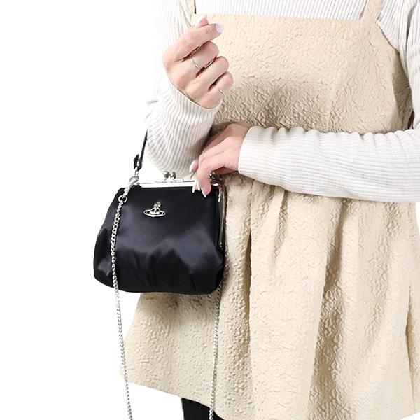 Vivienne Westwood ショルダーバック Vivienne Westwood ヴィヴィアンウエストウッド ショルダー