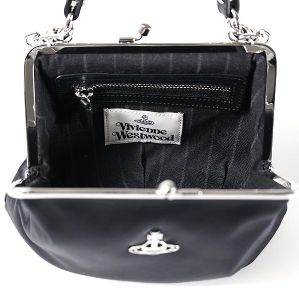 Vivienne Westwood ヴィヴィアンウエストウッド ショルダーバッグ