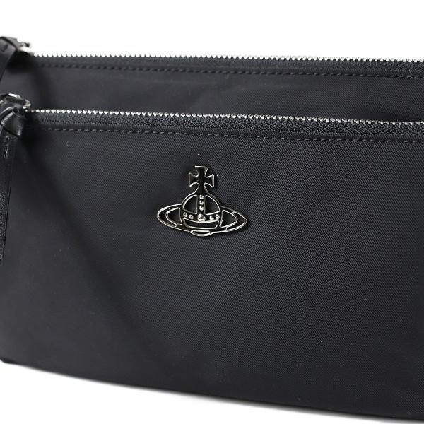 Vivienne Westwood（ヴィヴィアンウエストウッド） ショルダーバッグ