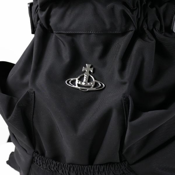 Vivienne Westwood ヴィヴィアンウエストウッド バックパック Vivienne Westwood ヴィヴィアンウエストウッド バックパック