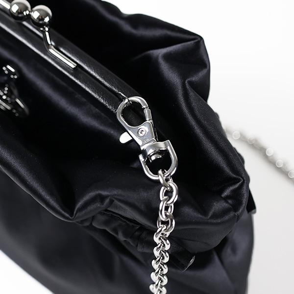 Vivienne Westwood ヴィヴィアンウエストウッド クラッチバッグ Vivienne Westwood ヴィヴィアンウエストウッド クラッチバッグ