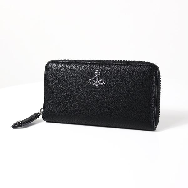 Vivienne Westwood（ヴィヴィアンウエストウッド） 長財布 JOHANNA NEW