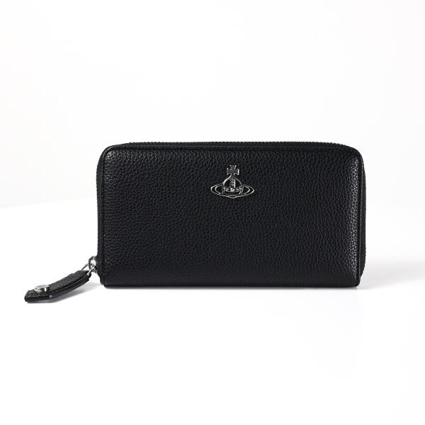 Vivienne Westwood（ヴィヴィアンウエストウッド） 長財布 JOHANNA NEW