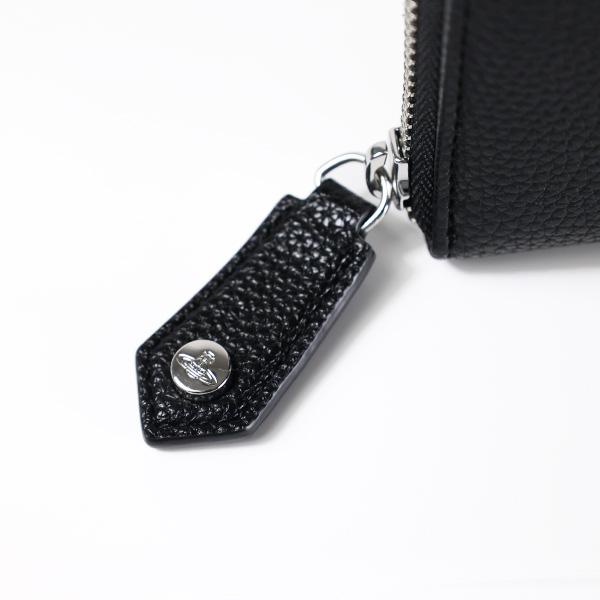 Vivienne Westwood（ヴィヴィアンウエストウッド） 長財布 JOHANNA NEW