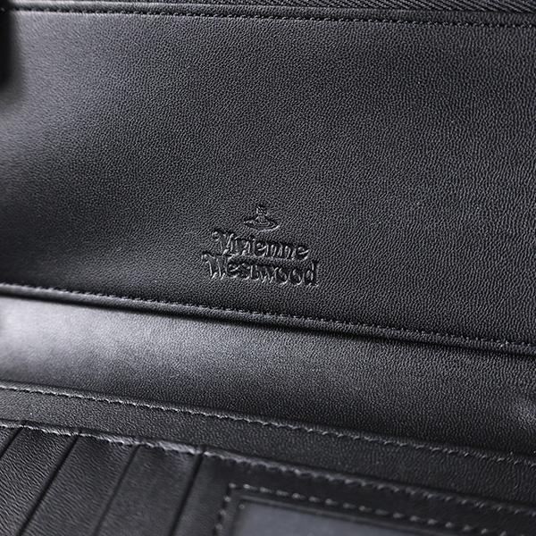 Vivienne Westwood（ヴィヴィアンウエストウッド） 長財布 JOHANNA NEW