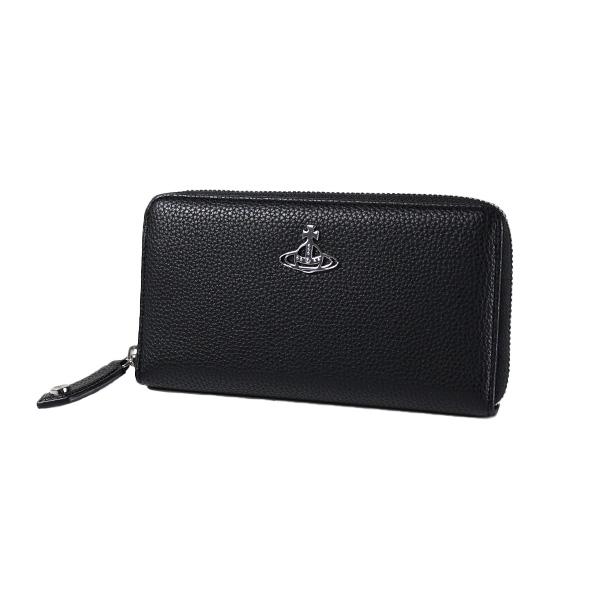 Vivienne Westwood（ヴィヴィアンウエストウッド） 長財布 JOHANNA NEW