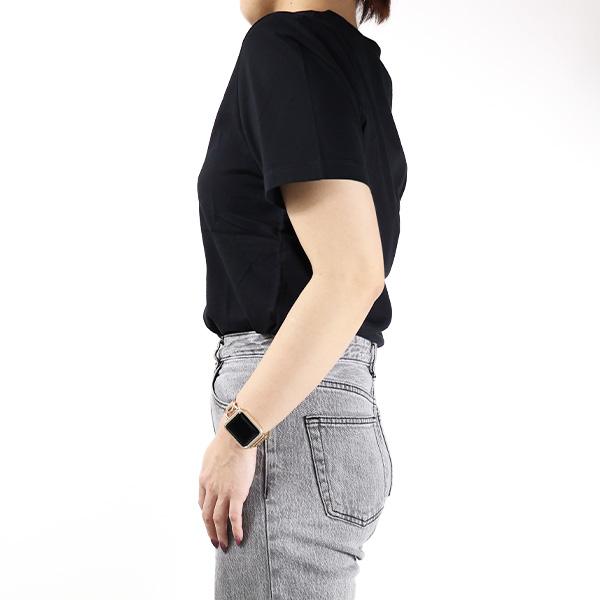 MAISON KITSUNE（メゾン キツネ） Tシャツ Baby Fox Patch T-Shirts