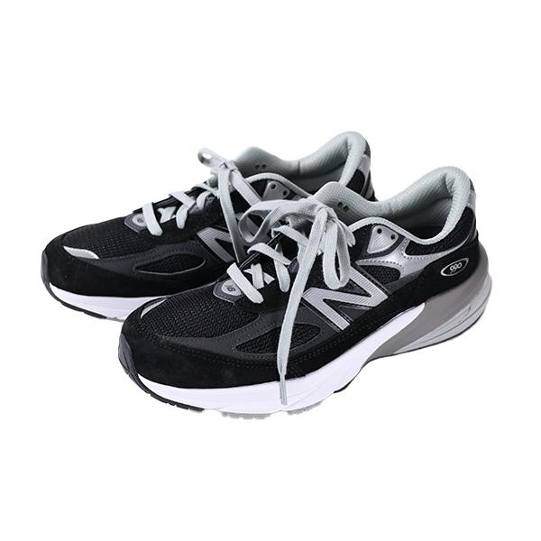 New Balance（ニューバランス） スニーカー Made in USA M990BK6