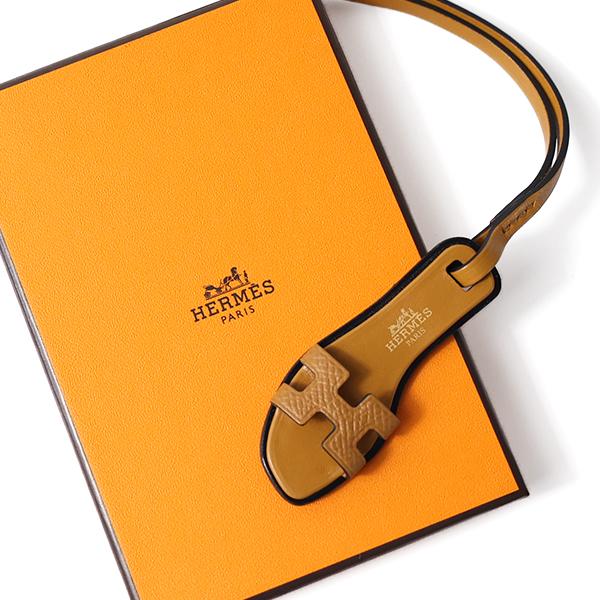 HERMES（エルメス） バッグチャーム Oran Nano Charm オラン ナノ