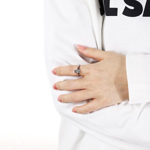 Vivienne Westwood ヴィヴィアンウエストウッド リング Reina Vivienne Westwood ヴィヴィアンウエストウッド リング Reina