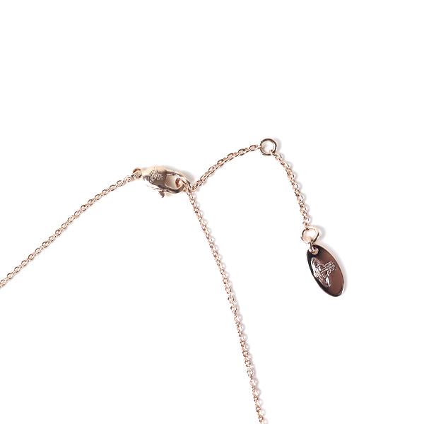 Vivienne Westwood（ヴィヴィアンウエストウッド） ネックレス Petra