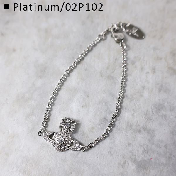 Vivienne Westwood ヴィヴィアンウエストウッド ブレスレット Carmela Bas Relief Bracelet 6102021S バスレリーフ オーブ 真鍮 アクセサリー LaG Onlinestoreの画像