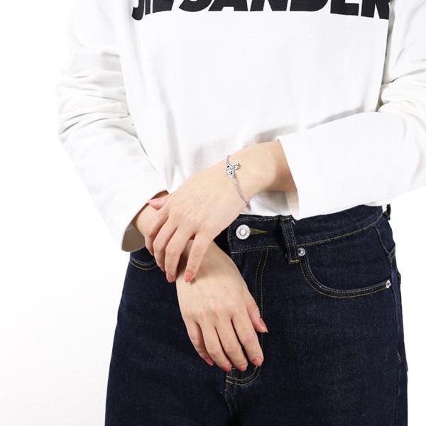 Vivienne Westwood ヴィヴィアンウエストウッド ブレスレット Carmela Bas Relief Bracelet 6102021S バスレリーフ オーブ 真鍮 アクセサリー LaG Onlinestoreの画像