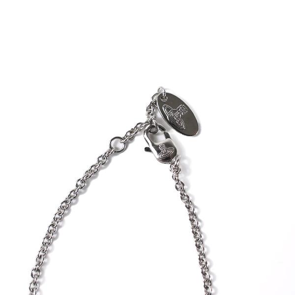 Vivienne Westwood（ヴィヴィアンウエストウッド） ブレスレット