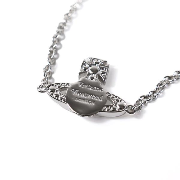 Vivienne Westwood ヴィヴィアンウエストウッド ブレスレット Carmela Bas Relief Bracelet 6102021S バスレリーフ オーブ 真鍮 アクセサリー LaG Onlinestoreの画像