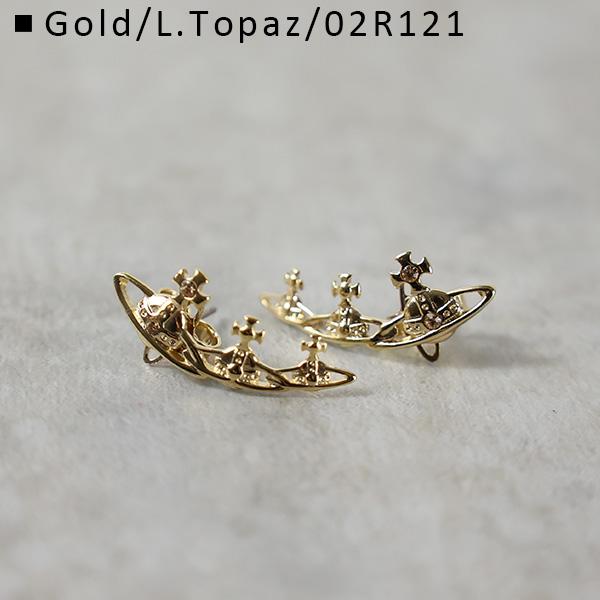 Vivienne Westwood（ヴィヴィアンウエストウッド） ピアス Candy