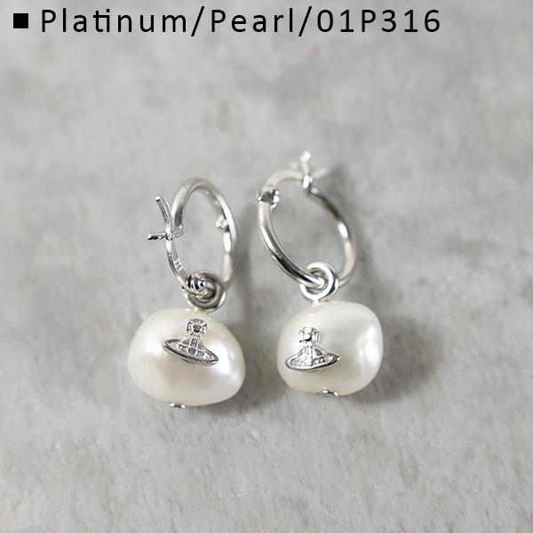 Vivienne Westwood ヴィヴィアンウエストウッド フープピアス Vivienne Westwood ヴィヴィアンウエストウッド フープピアス