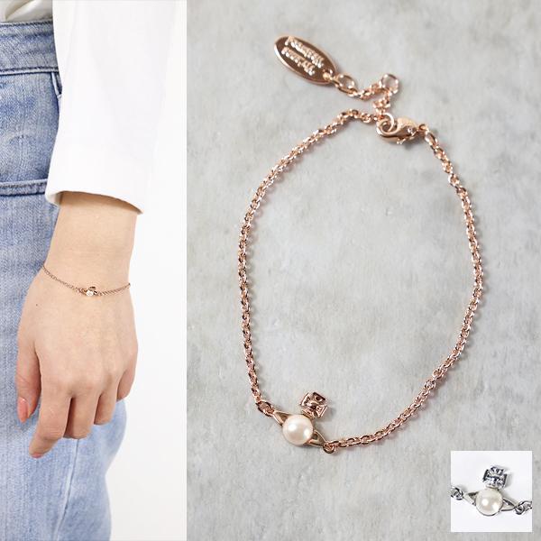Vivienne Westwood（ヴィヴィアンウエストウッド） ブレスレット