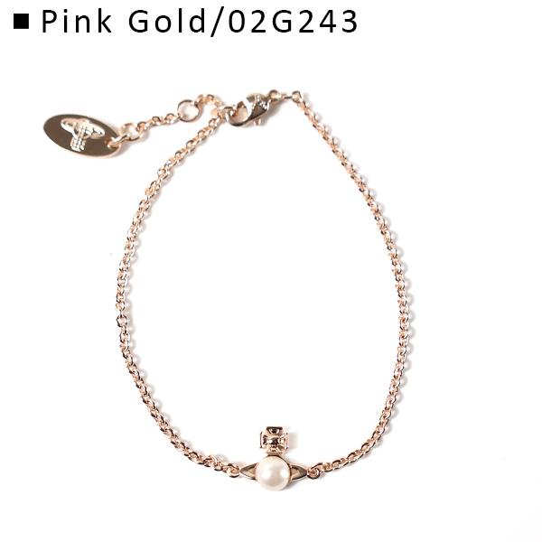 Vivienne Westwood ヴィヴィアンウエストウッド ブレスレット