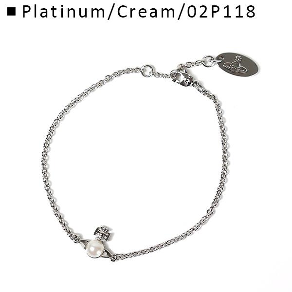 Vivienne Westwood（ヴィヴィアンウエストウッド） ブレスレット