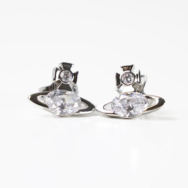 Vivienne Westwood ヴィヴィアンウエストウッド ピアス Allie