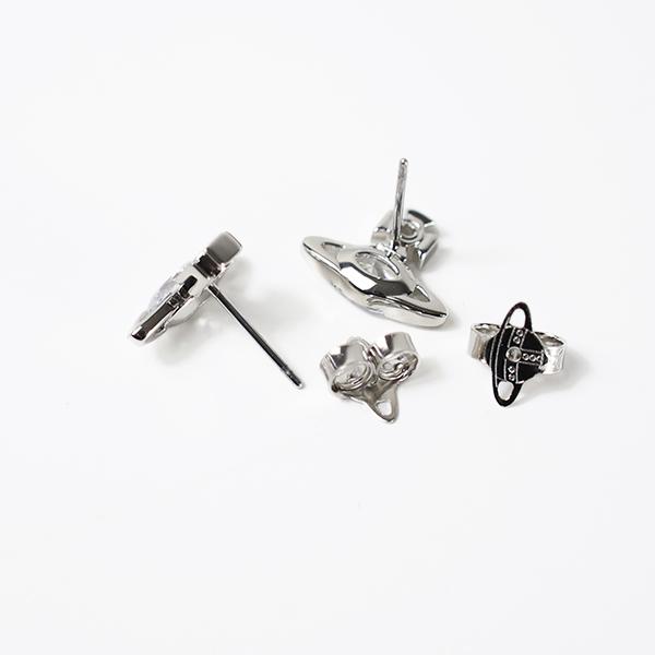 Vivienne Westwood ヴィヴィアンウエストウッド ピアス Allie