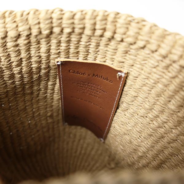 Chloe（クロエ） バスケットバッグ Basket Bag C20425 キッズ