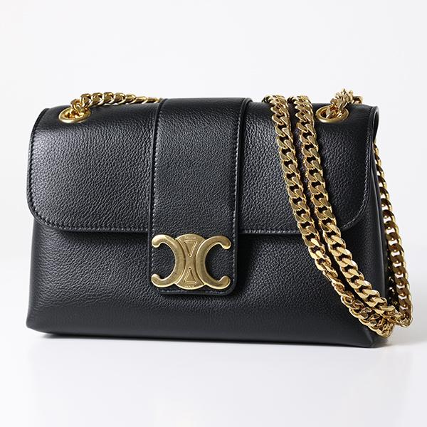 CELINE（セリーヌ） ショルダーバッグ Teen Veline Victorie Bag