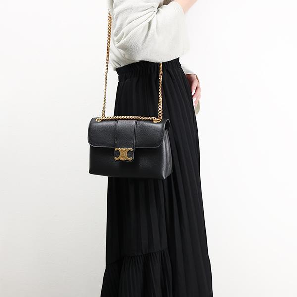 CELINE（セリーヌ） ショルダーバッグ Teen Veline Victorie Bag