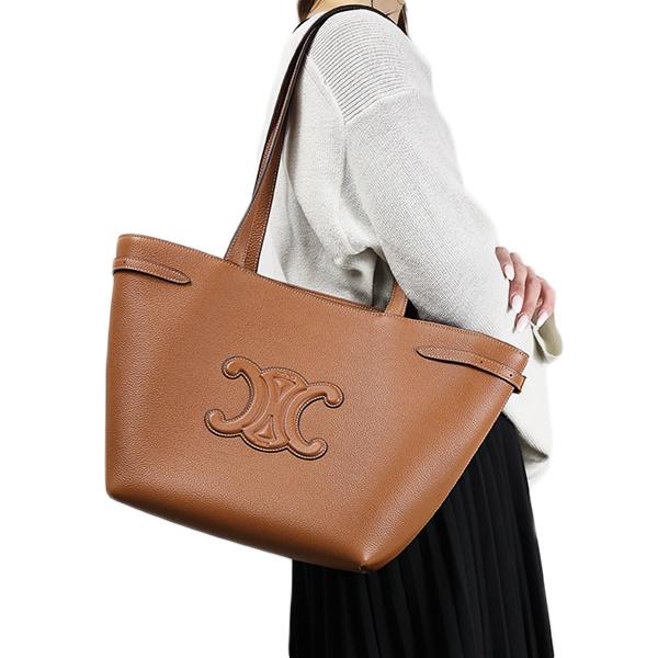 CELINE セリーヌ トートバッグ Small Cabas Anais Tote Bag CELINE セリーヌ トートバッグ Small Cabas Anais Tote Bag
