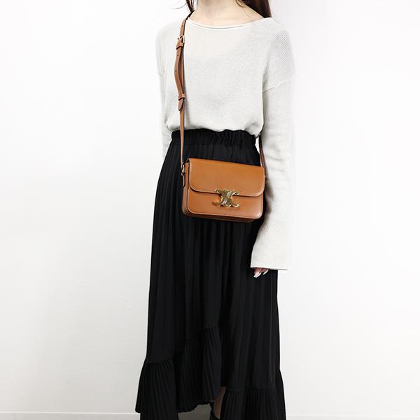 CELINE LaGアウトレット セリーヌ ショルダーバッグ Teen